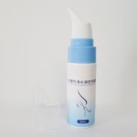Sea Water Nasal Spray Factory - Microspray Device