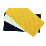 Beeswax Foundation Sheet Supplier - OEM Beekeeping Supply