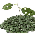 Organic Spirulina Tablets Supplier - Certified Organic