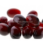 Astaxanthin Softgel Factory - Natural Antioxidant Softgel