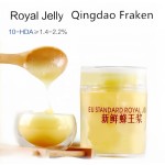 Royal Jelly Supplier - HACCP Fresh Royal Jelly