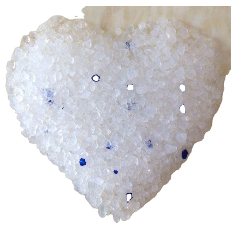 Silica Gel Cat Litter Manufacturer - High Absorption