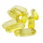 Omega 369 Softgel Supplier - Fish Borage Flaxseed Oil