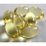 Alpha Lipoic Acid Softgel Manufacturer - OEM Custom Formula