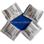 Silica Gel Sachet Factory - Custom Size Sachet