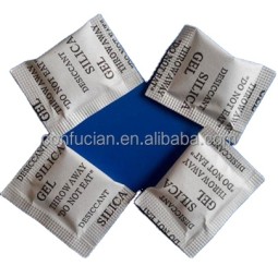 Silica Gel Sachet Factory - Custom Size Sachet