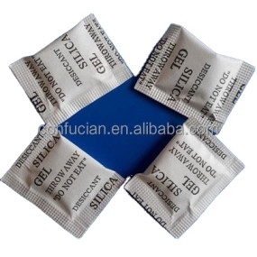 Silica Gel Sachet Factory - Custom Size Sachet