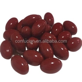 Bitter Melon Ginseng Softgel Supplier - High Quality Ingredients