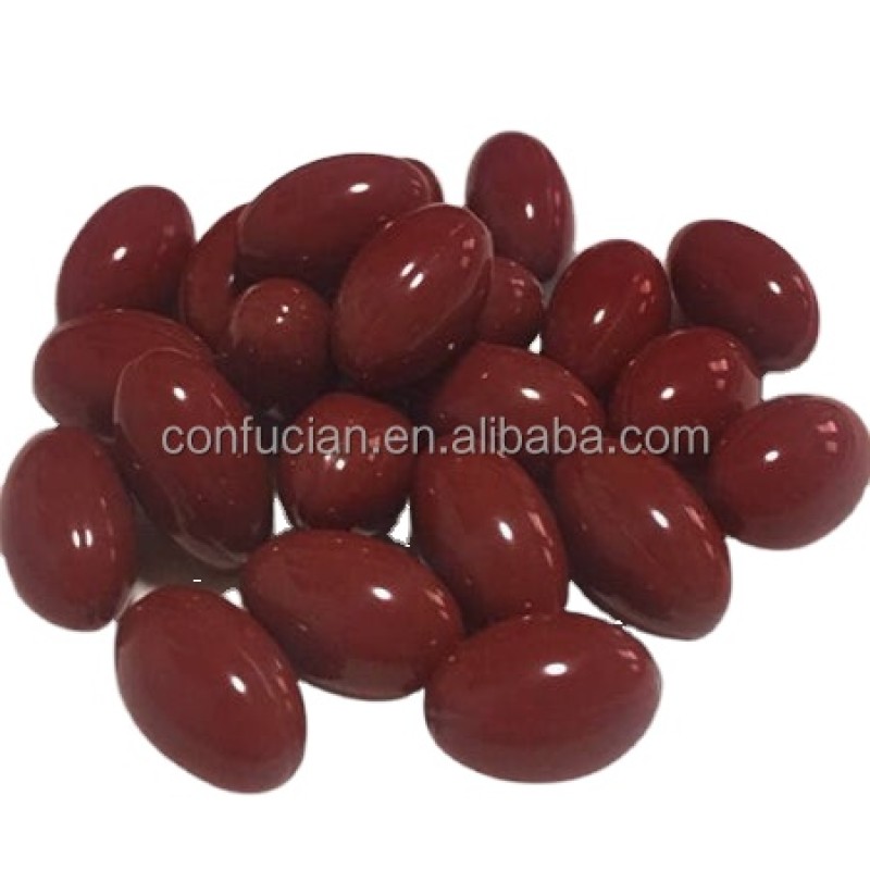 Bitter Melon Ginseng Softgel Supplier - High Quality Ingredients