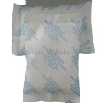 Silica Gel Pouch Factory - 1g-500g Desiccant Bag
