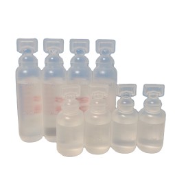 Glucose Solution Factory - OEM Medical Solution