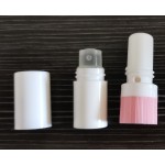 Aromatherapy Nasal Inhaler Factory - Menthol Inhaler