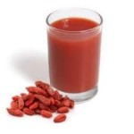 Goji Berry Juice Factory - Pure Fruit Juice