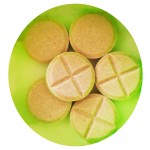 Turmeric Chewable Tablet Supplier - Dogs Supplement