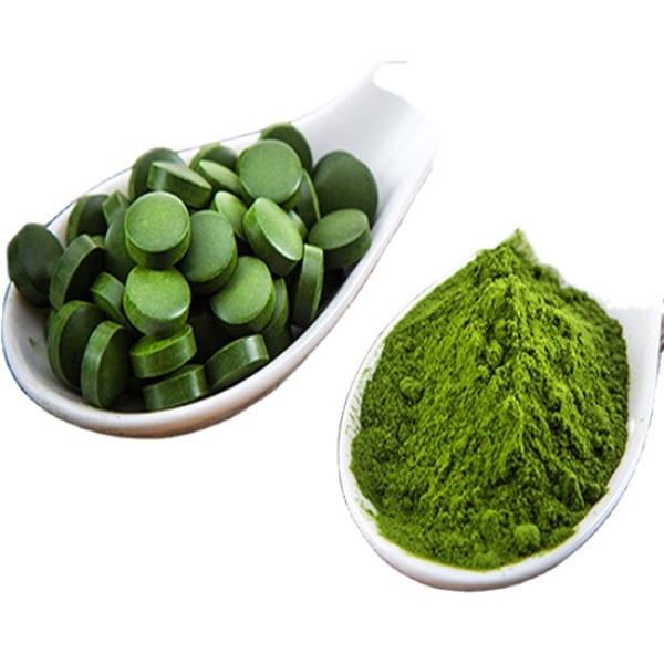 Chlorella Powder Manufacturer - Organic Green Powder
