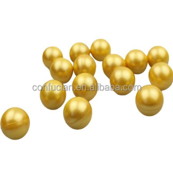 Paintball Manufacturer - 0.43 Inch Gelatin Ball