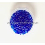 Self-Indicating Silica Gel Factory - Blue to Pink