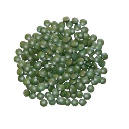 Organic Spirulina Tablets Supplier - Certified Organic