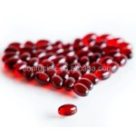 Astaxanthin Softgel Factory - Natural Antioxidant Softgel