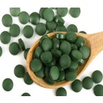 Organic Spirulina Tablets Supplier - Certified Organic