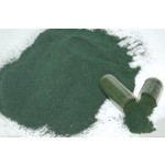 Spirulina Capsule Supplier - OEM Hot Sale
