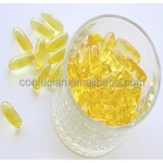Omega 3 Softgel Manufacturer - Fish Oil Concentrate Source