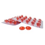 Antarctic Krill Oil Softgel Manufacturer - Phospholipid Formula