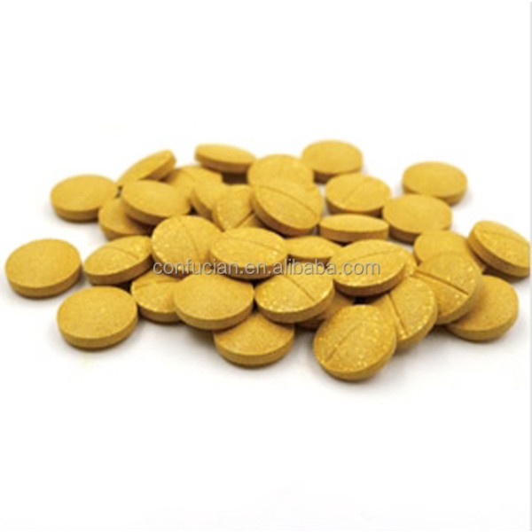Liver Supplement Tablet Supplier - Dogs Liver Support