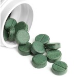 Organic Spirulina Tablets Supplier - Certified Organic