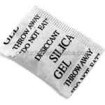 Silica Gel Desiccant Supplier - Super Dry Desiccant