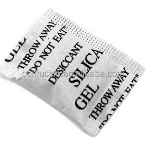 Silica Gel Desiccant Supplier - Super Dry Desiccant