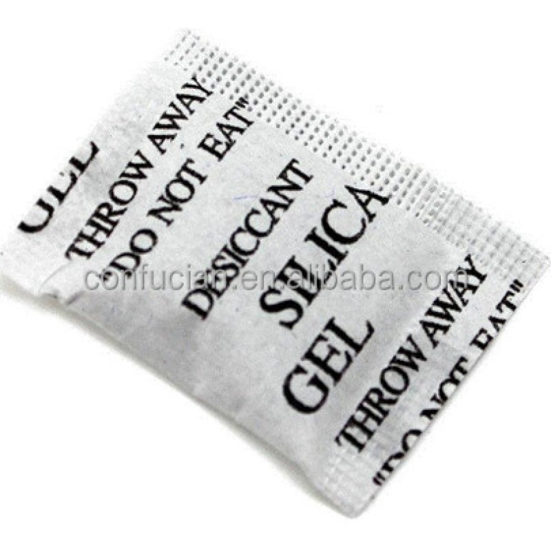 Silica Gel Desiccant Supplier - Super Dry Desiccant