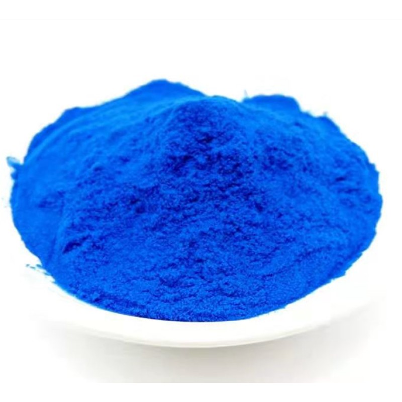 Spirulina Extract Manufacturer - Phycocyanin Extract