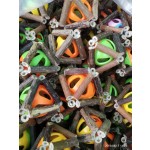 Silvervine Sticks Cage Manufacturer - Chew Toys Cage