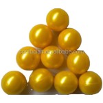 Gelatin Paintball Factory - Biodegradable Ball