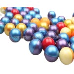 Gelatin Paintball Factory - Biodegradable Ball