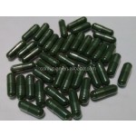 Spirulina Capsule Manufacturer - 500mg Standardized