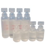 Physiological Saline Solution Supplier - 0.9% Sterile