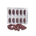 Pearl Powder Softgel Supplier - Traditional Ingredient