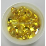 Vitamin E Softgel Factory - 400IU Natural Source