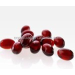 Astaxanthin Softgel Factory - Natural Antioxidant Softgel