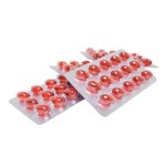 Antarctic Krill Oil Softgel Manufacturer - Phospholipid Formula