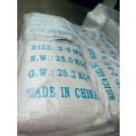 Self-Indicating Silica Gel Factory - Blue to Pink