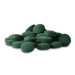 Organic Spirulina Tablets Supplier - Certified Organic