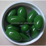 Selenium Spirulina Softgel Factory - Antioxidant Formula