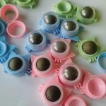 Cat Toy Ball Factory - Catnip Toy Ball