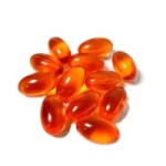 CoQ10 Vegetarian Softgel Supplier - Premium Vegan Formula