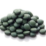 Organic Spirulina Tablets Supplier - Certified Organic