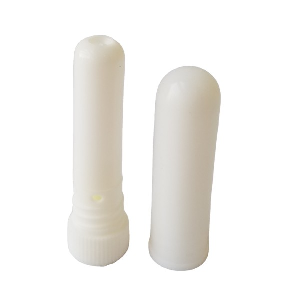 Aromatherapy Nasal Inhaler Factory - Menthol Inhaler