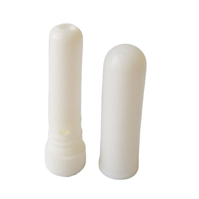 Aromatherapy Nasal Inhaler Factory - Menthol Inhaler